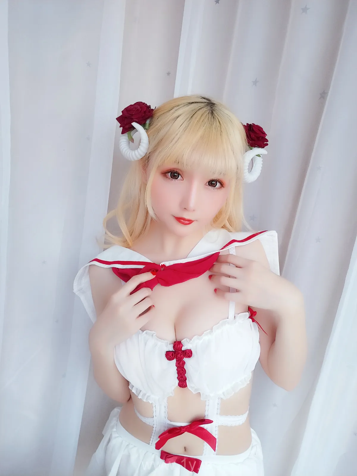 星之迟迟 VOL.08玫瑰月光包
